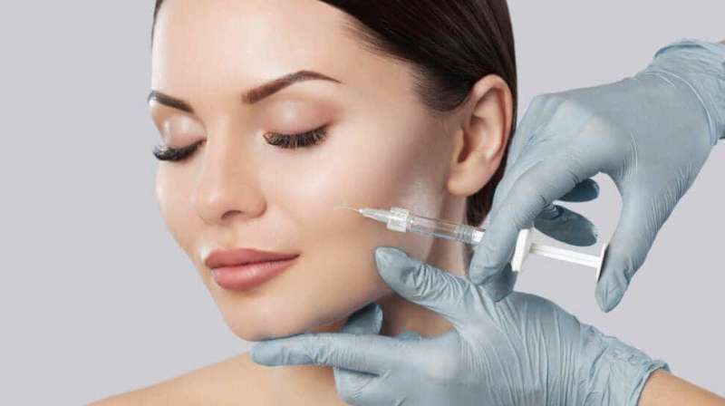 Dermal Fillers vs Skin Boosters